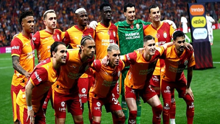 Okan Buruk’un prensine Premier Lig kancası!