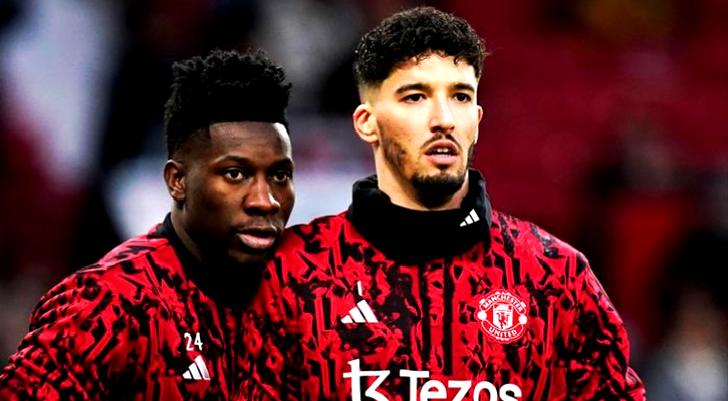 Onana ve Altay Bayındır iddiası! Trabzonspor, Beşiktaş…