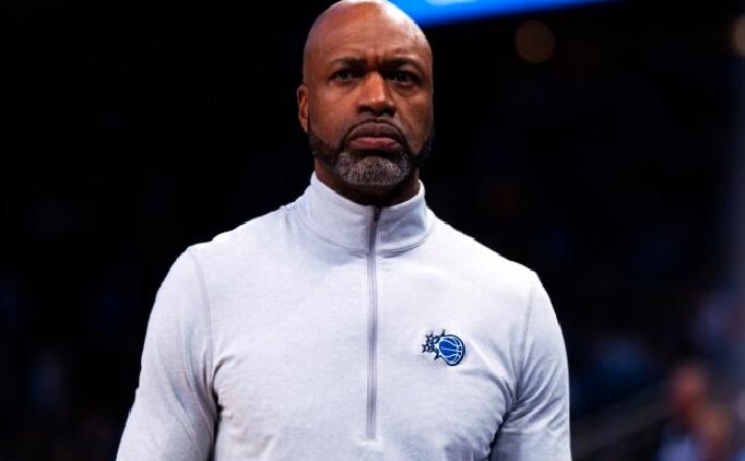 Orlando Magic, Jamahl Mosley ile yollarını ayırdı!