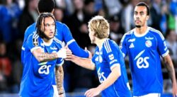 ÖZET | 9 gollü çılgın maçta kazanan Strasbourg!