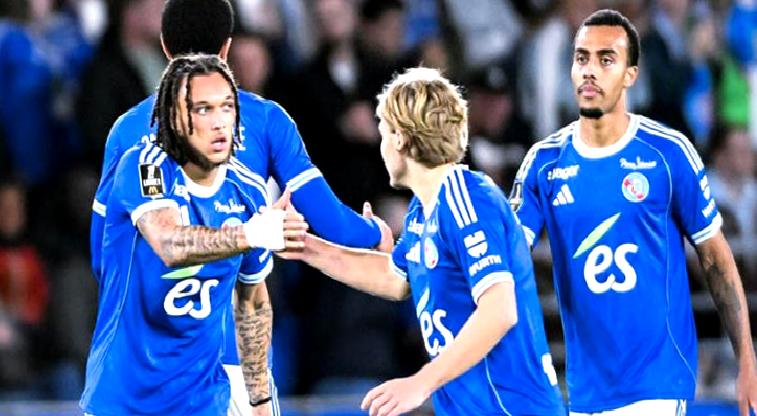 ÖZET | 9 gollü çılgın maçta kazanan Strasbourg!