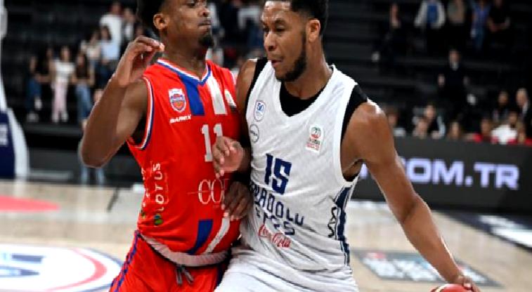 ÖZET | Anadolu Efes, normal sezonu 34 sayı farklı galibiyetle bitirdi!