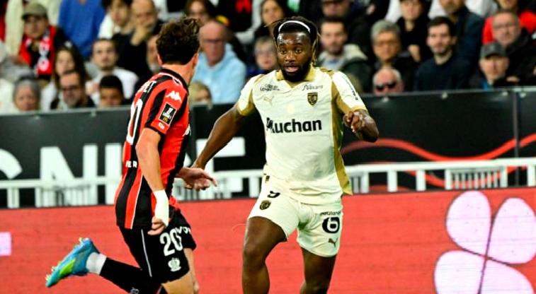 ÖZET | Maximin’in golü yetmedi! Lens’ten şampiyonluk için kritik kayıp