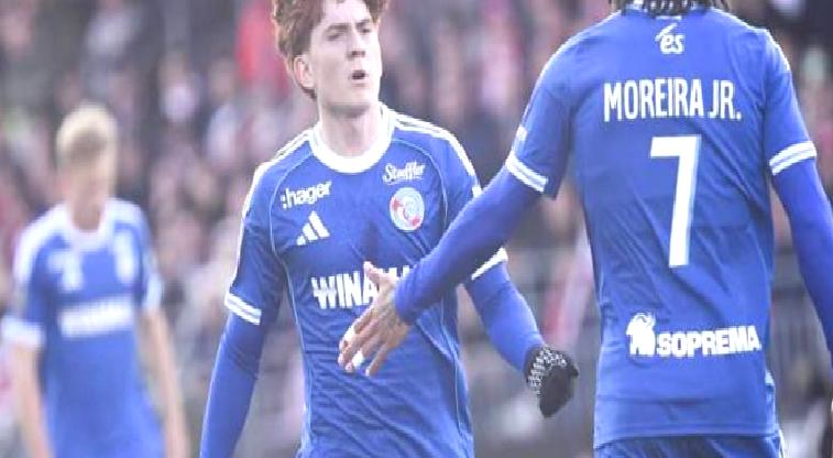 ÖZET | Strasbourg’a 3 puan için 20 dakika yetti!