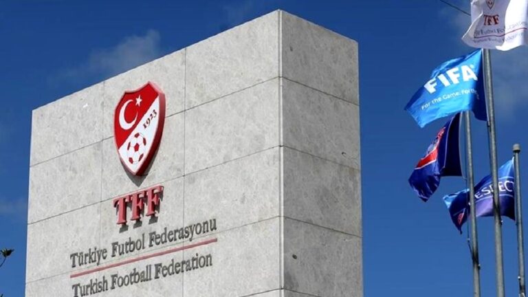 PFDK’den Süper Lig’den 7 kulübe ceza