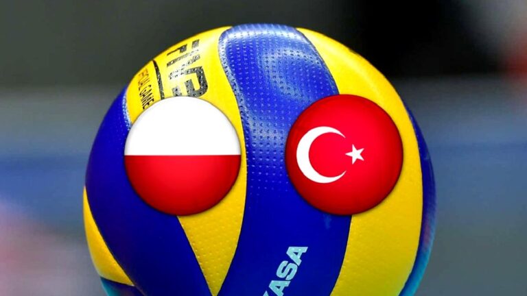Polonya-Türkiye maçı CANLI | Ne zaman, saat kaçta, hangi kanalda yayınlanacak?