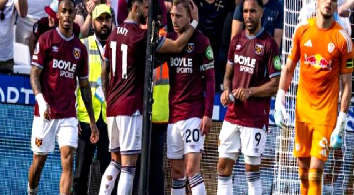 Premier League’e veda eden son takım belli oldu!