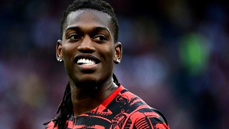 Rafael Leao derbisinde öne geçiren teklif! Fenerbahçe ve Galatasaray…