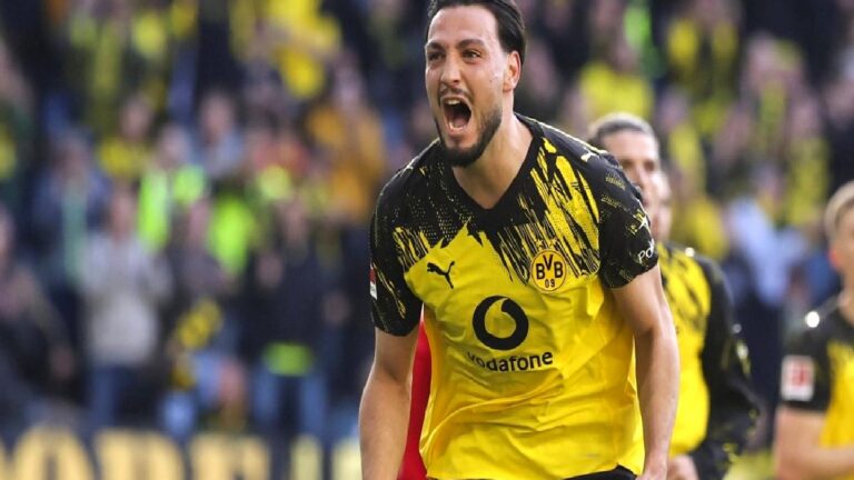 Ramy Bensebaini’ye Galatasaraylı eski oyuncudan çağrı: Teklifi kabul et!