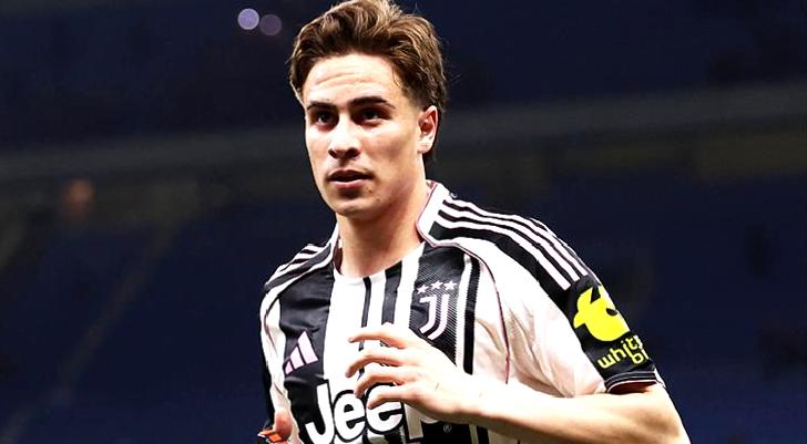 Real Madrid’de Kenan Yıldız sesleri! Florentino Perez’in hayali…