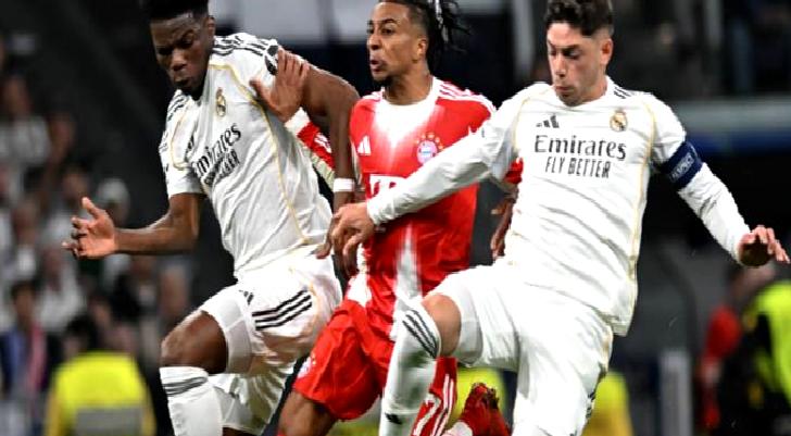 Real Madrid’de ortalık karıştı, yıldız isim hastanelik oldu!