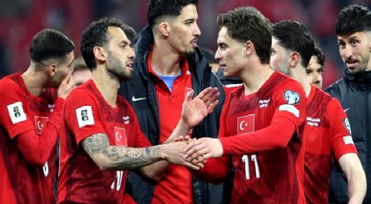 Real Madrid’e bir milli yıldız daha! Plan ortaya çıktı