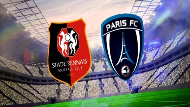 Rennes – Paris FC maçı saat kaçta, hangi kanalda?