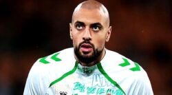 Resmi açıklama! Sofyan Amrabat, Real Betis’te kalacak mı?