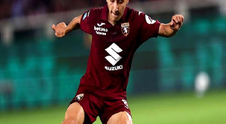 Resmi açıklama! Torino’dan Emirhan İlkhan kararı