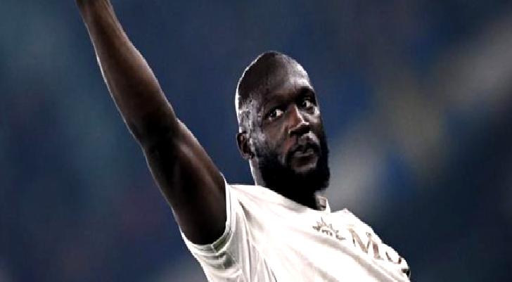 Romelu Lukaku geleceğiyle ilgili son kararını verdi! Gönlündeki takım…