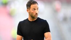 Romelu Lukaku’dan Domenico Tedesco için olay sözler!