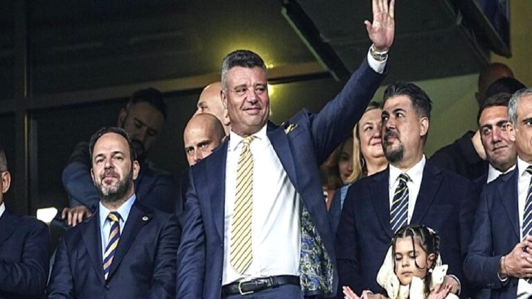 Sadettin Saran’dan Fenerbahçe’ye transfer jesti! Dünya yıldızı için…