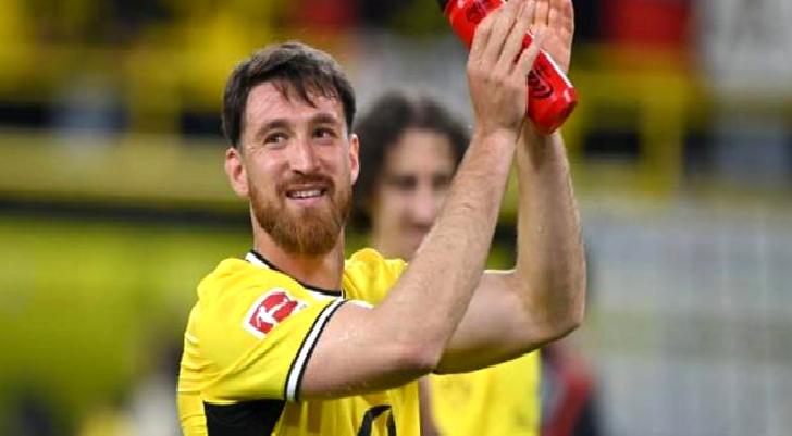 Salih Özcan Borussia Dortmund’a veda etmeye hazırlanıyor