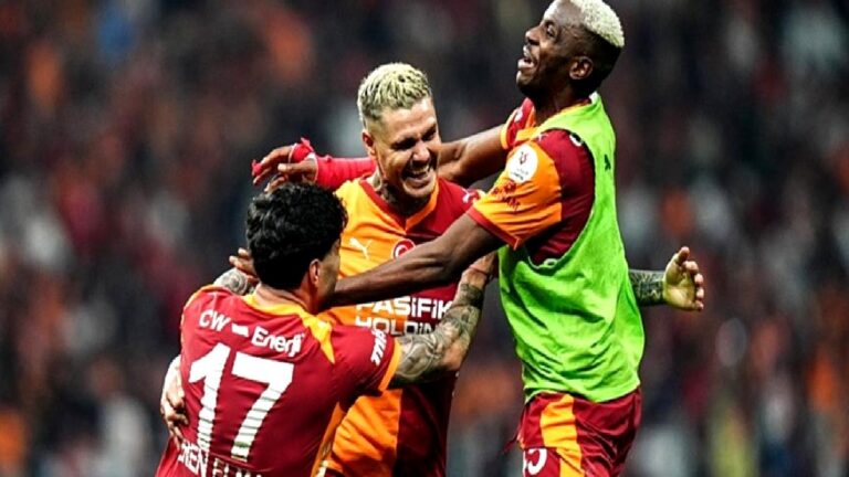 Şampiyon krallar
