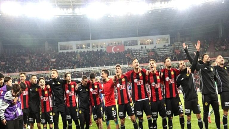 Şampiyon olacağız