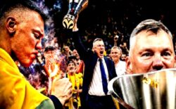 Saras, adını sonsuzluğa yazdırmak üzere…