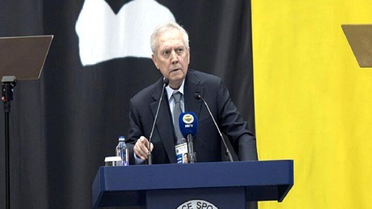 Seçimi kazanırsa 1 numarada o isim var! Aziz Yıldırım’dan sürpriz teknik direktör kararı
