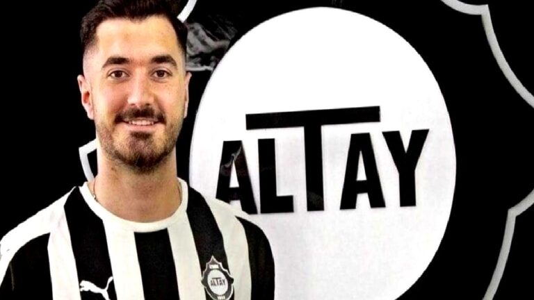 Sefa Özdemir yol ayrımında