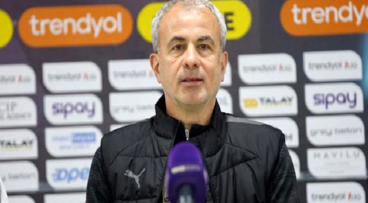 Sefer Yılmaz: “Süper Lig’e kavuşmak istiyoruz”