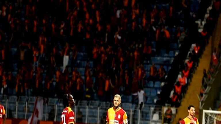 Spor yazarları Kasımpaşa-Galatasaray maçını değerlendirdi