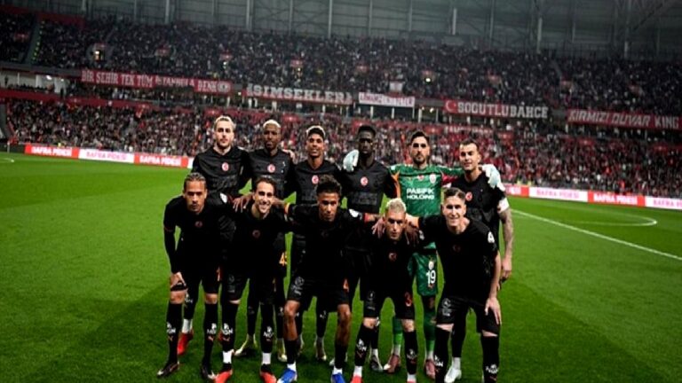 Spor yazarları Samsunspor-Galatasaray maçını değerlendirdi