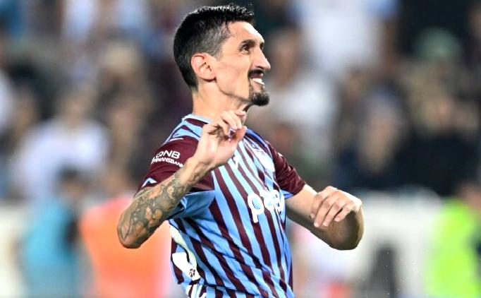 Stefan Savic: “Kupayı şehrimiz için istiyoruz”