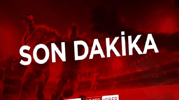 Sürpriz gelişme! Dev final öncesi görevinden ayrıldı