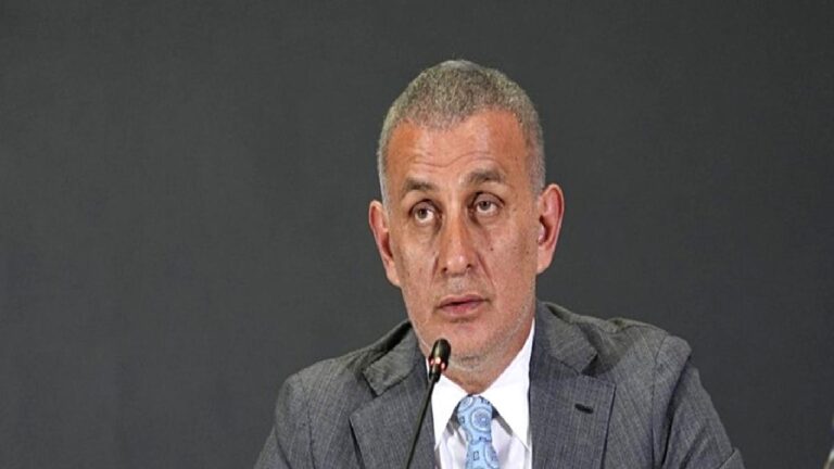 TFF Başkanı İbrahim Hacıosmanoğlu’ndan yabancı kuralı açıklaması!