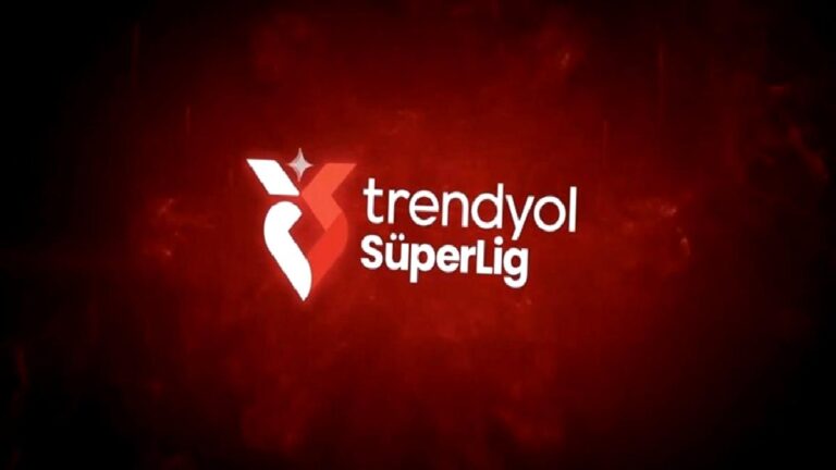 TFF resmen açıkladı! Trendyol Süper Lig 2026/27 sezonu başlangıç tarihi…