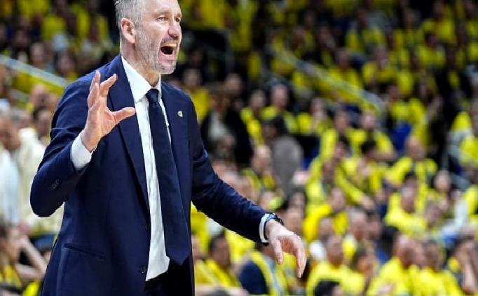 Tomas Masiulis: “Final Four’da Fenerbahçe’yi destekleyeceğim”