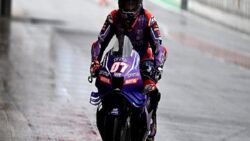 Toprak Razgatlıoğlu İtalya GP’de 17. oldu!