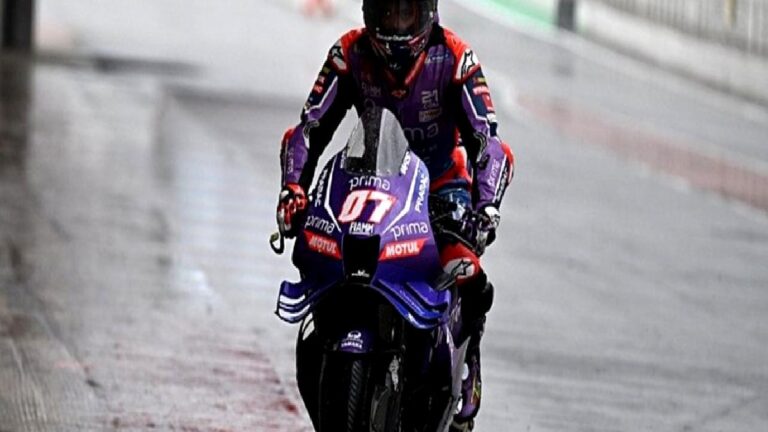 Toprak Razgatlıoğlu İtalya GP’de 17. oldu!