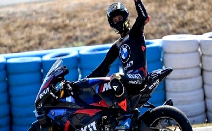 Toprak Razgatlıoğlu, İtalya’da piste çıkacak