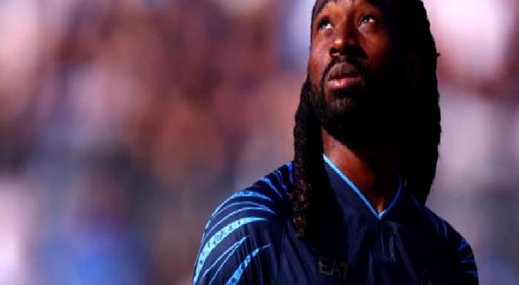 Transfer derbisi! Ezeli rakipler, Anguissa için yarışta