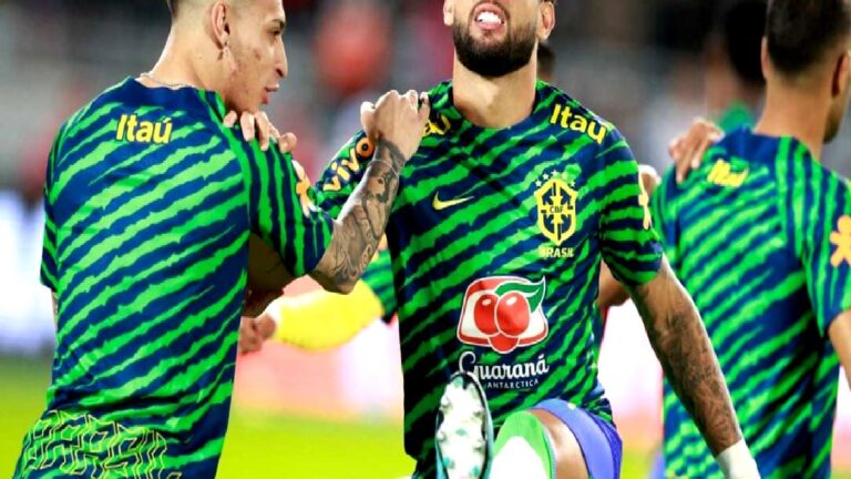 TRANSFER HABERİ: Fenerbahçe’ye Sambacı golcü! İşte teklif edilen rakam