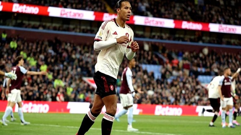TRANSFER HABERİ – Galatasaray’a Van Dijk müjdesi! Bonservissiz gelebilir