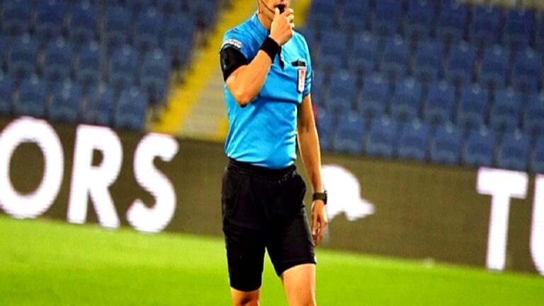 Trendyol 1. Lig play-off finalinin VAR’ı belli oldu!