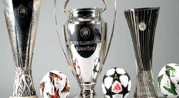 Trendyol Süper Lig’den Avrupa’ya giden 5 takım belli oldu