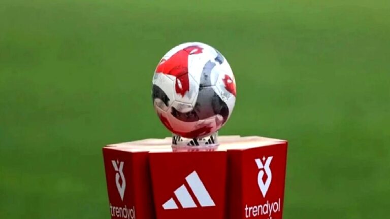Trendyol Süper Lig’e yükselecek son takım belli oluyor!