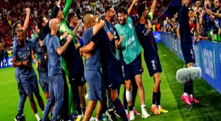 Tunç Kayacı: “Müthiş bir futbol gecesi yaşandı”