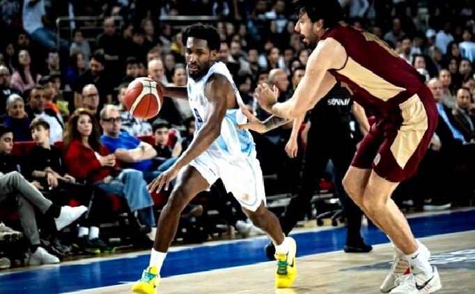 Türk Telekom, evinde Trabzonspor Basket’i mağlup etti!