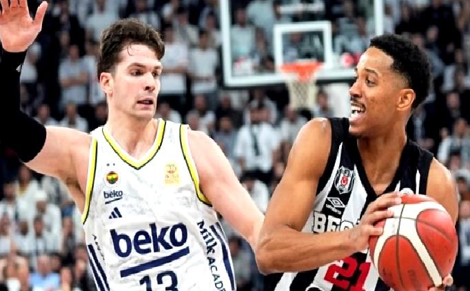 Türkiye Sigorta Basketbol Süper Ligi’nde derbi heyecanı