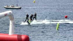 Türkiye Sujeti ve Motosurf Şampiyonası 1. Ayak Yarışları tamamlandı!