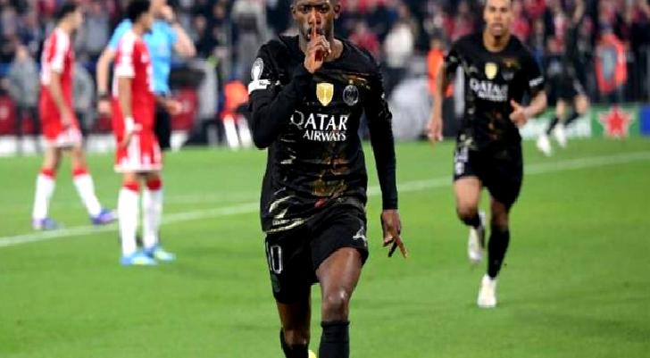 UEFA Şampiyonlar Ligi’nde finalin adı belli oldu!